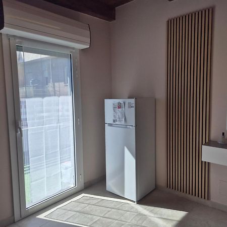 Attico Solaris Lägenhet Reggio di Calabria Exteriör bild